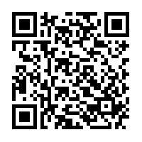 QR code for App Store